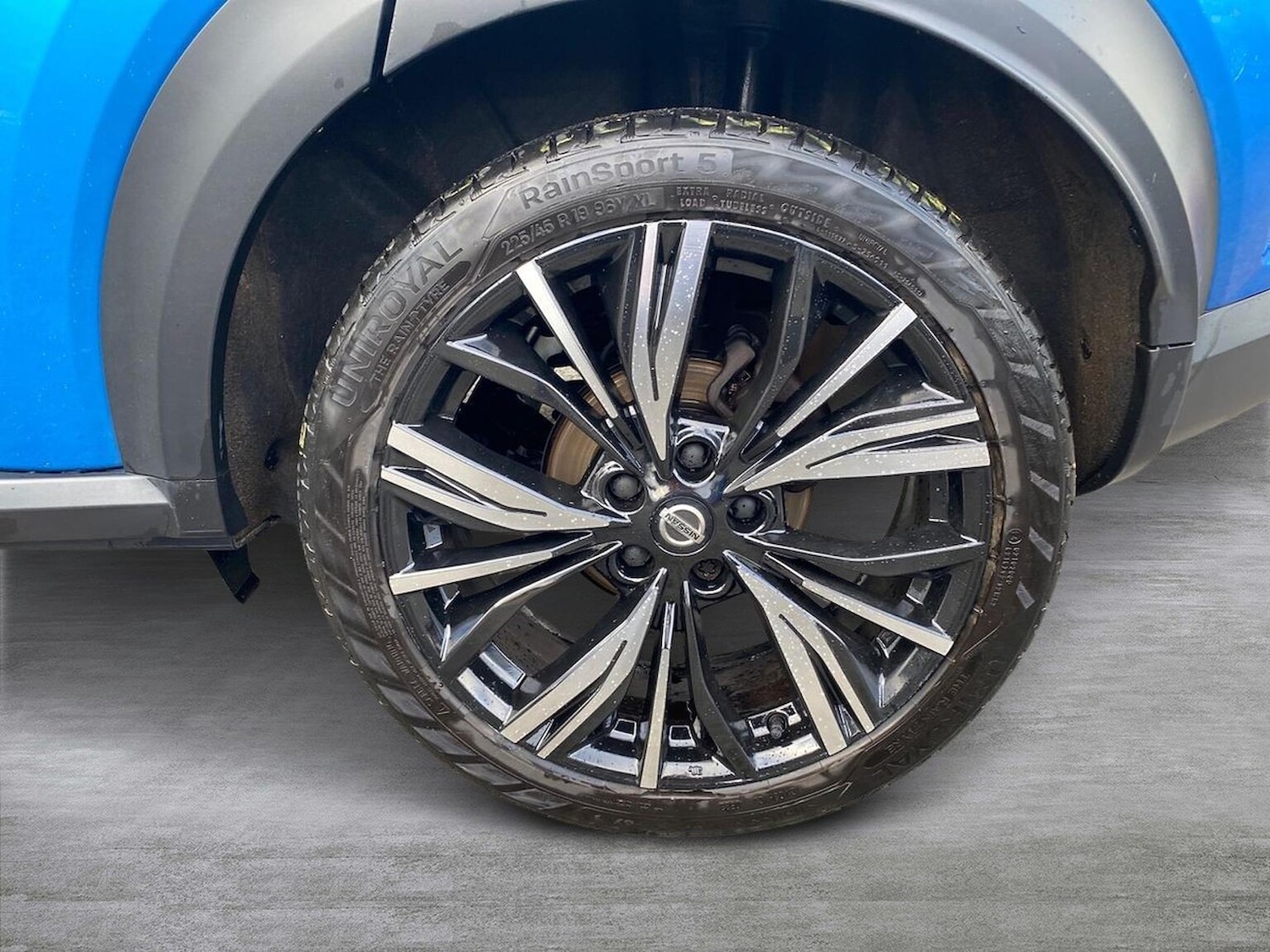 Used Nissan Juke 2022 for sale - 76693318: Photo 6