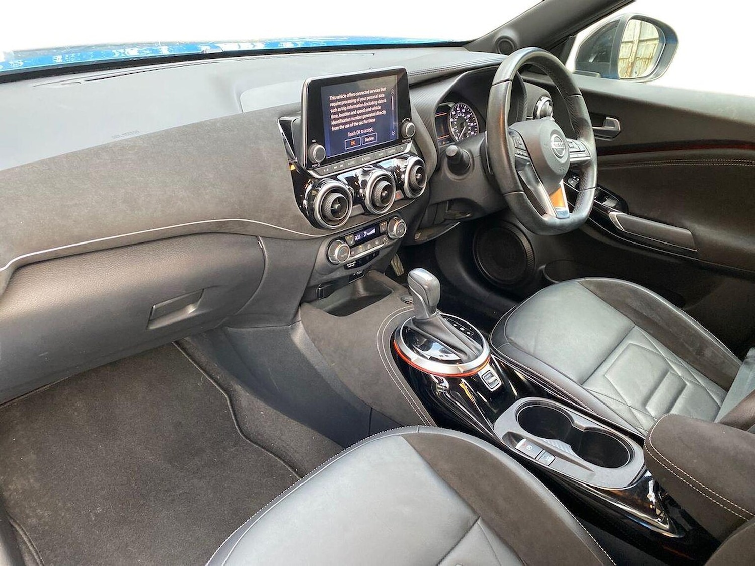 Used Nissan Juke 2022 for sale - 76693318: Photo 7