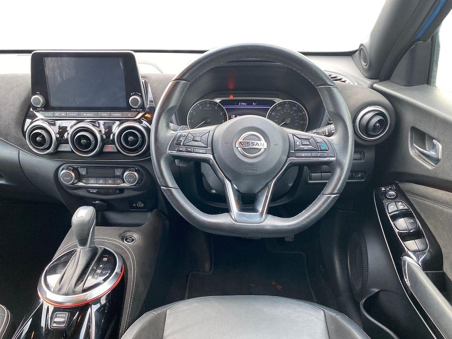 Used Nissan Juke 2022 for sale - 76693318: Photo 9