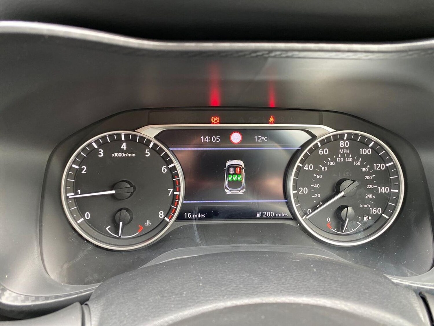 Used Nissan Juke 2025 for sale - 76547677: Photo 10