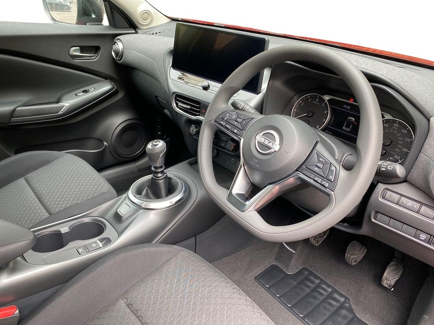 Used Nissan Juke 2025 for sale - 76547677: Photo 15