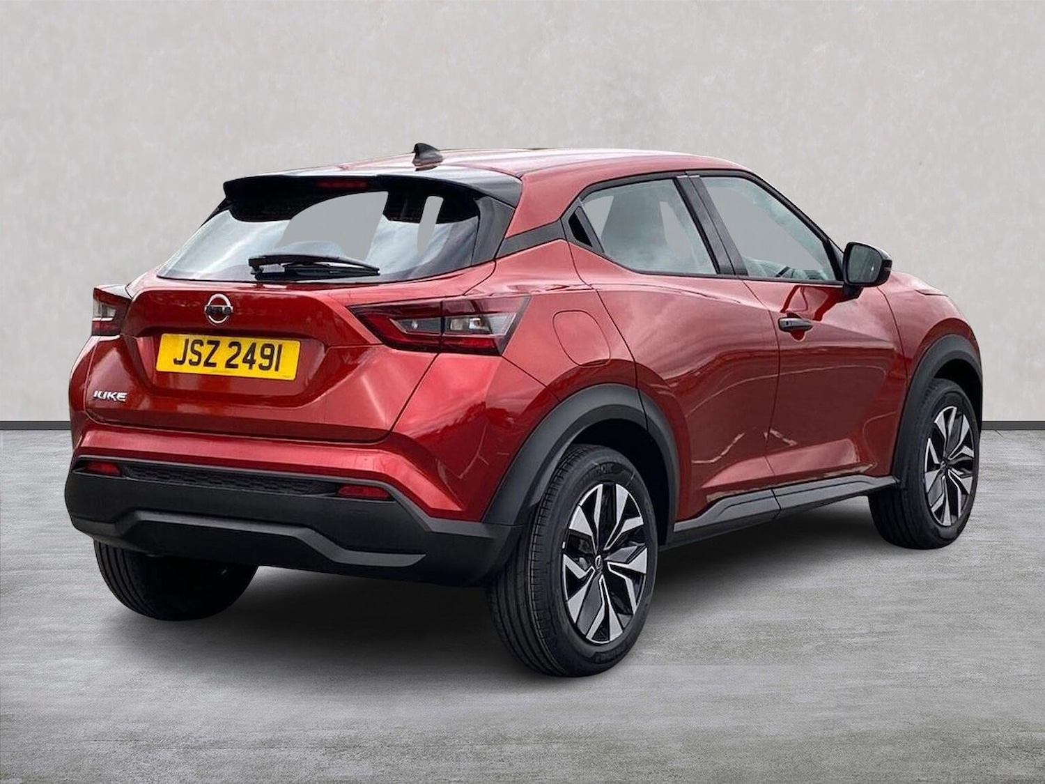 Used Nissan Juke 2025 for sale - 76547677: Photo 18