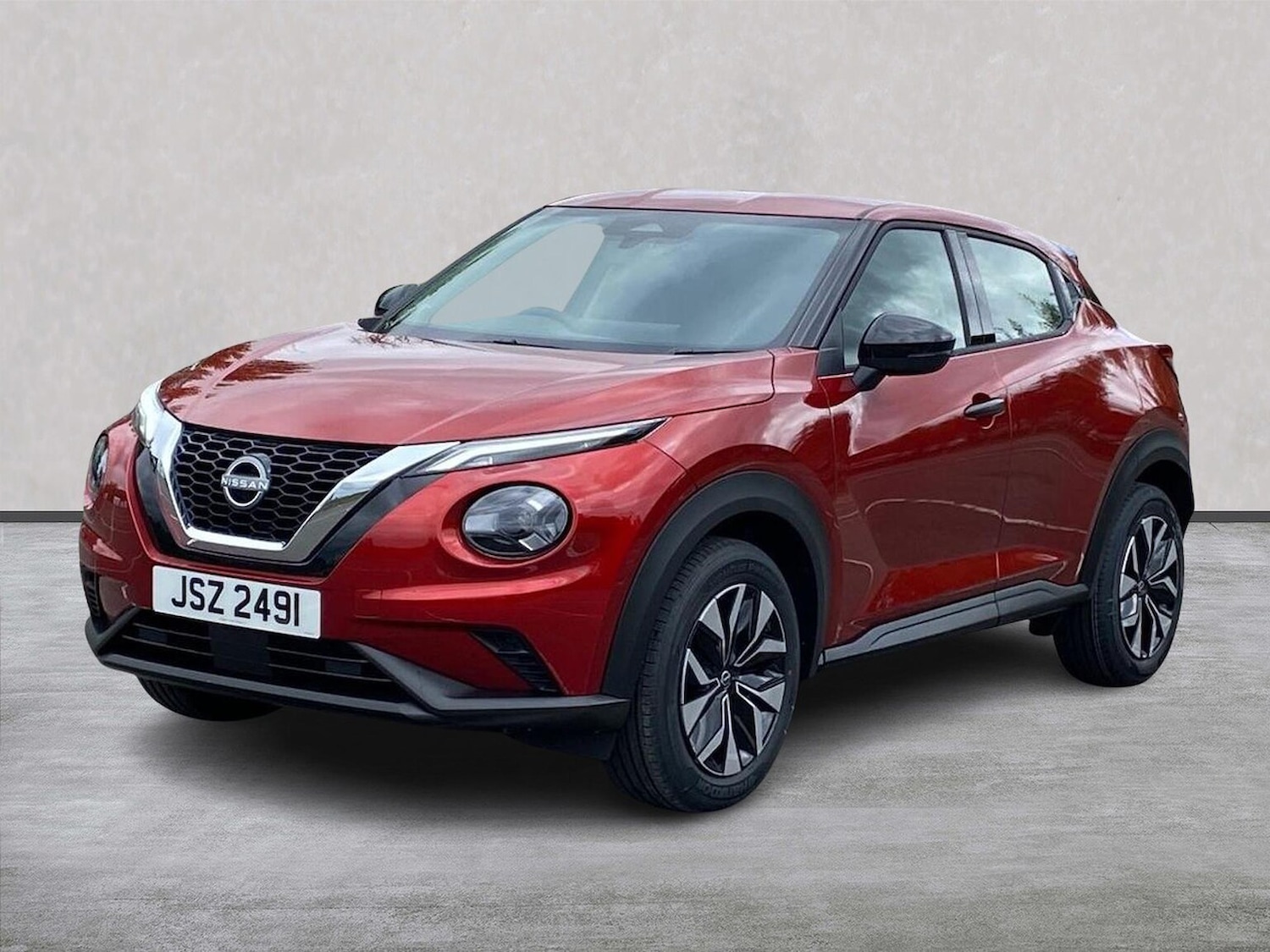 Used Nissan Juke 2025 for sale - 76547677: Photo 20