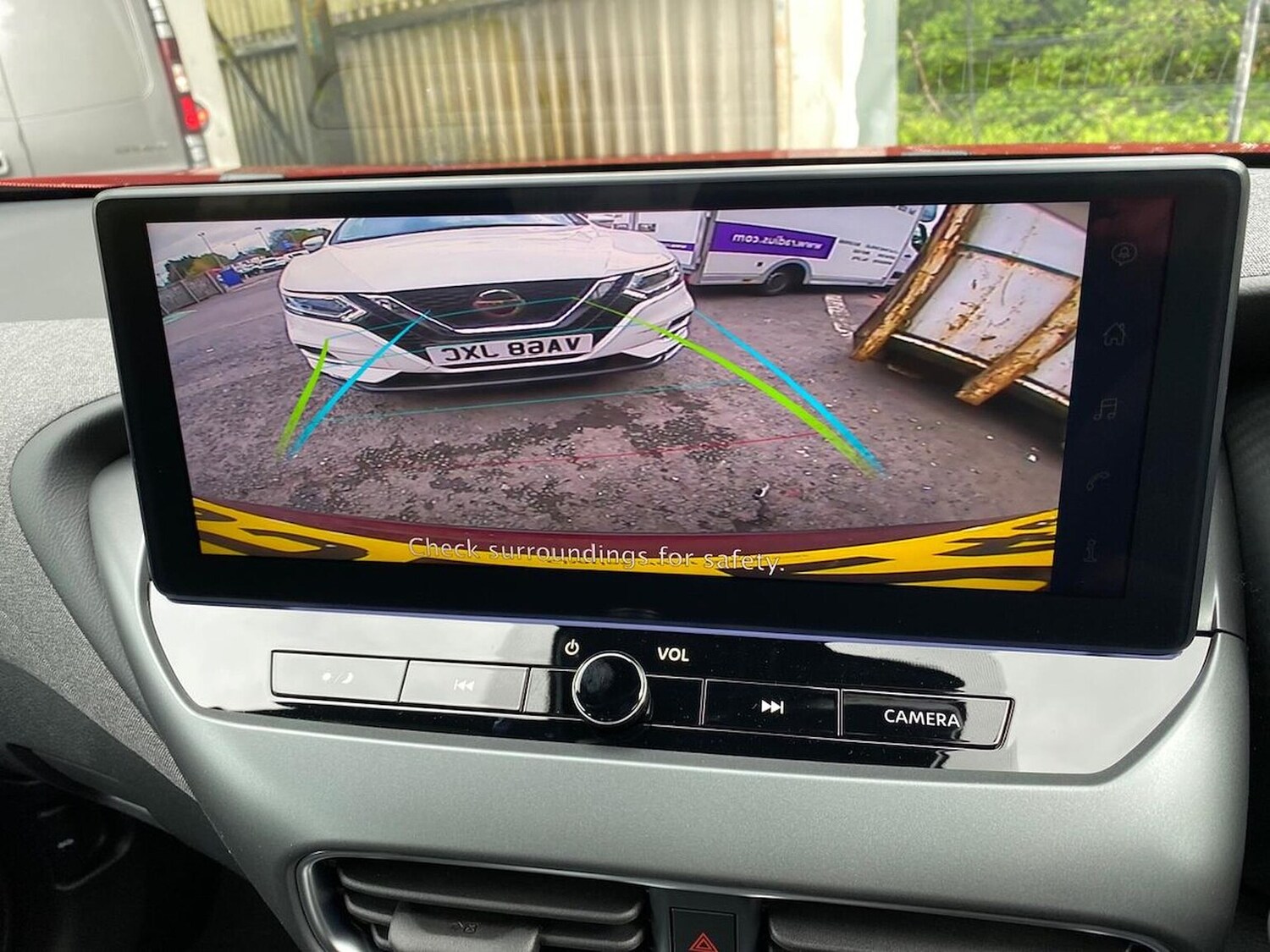 Used Nissan Juke 2025 for sale - 76547677: Photo 23