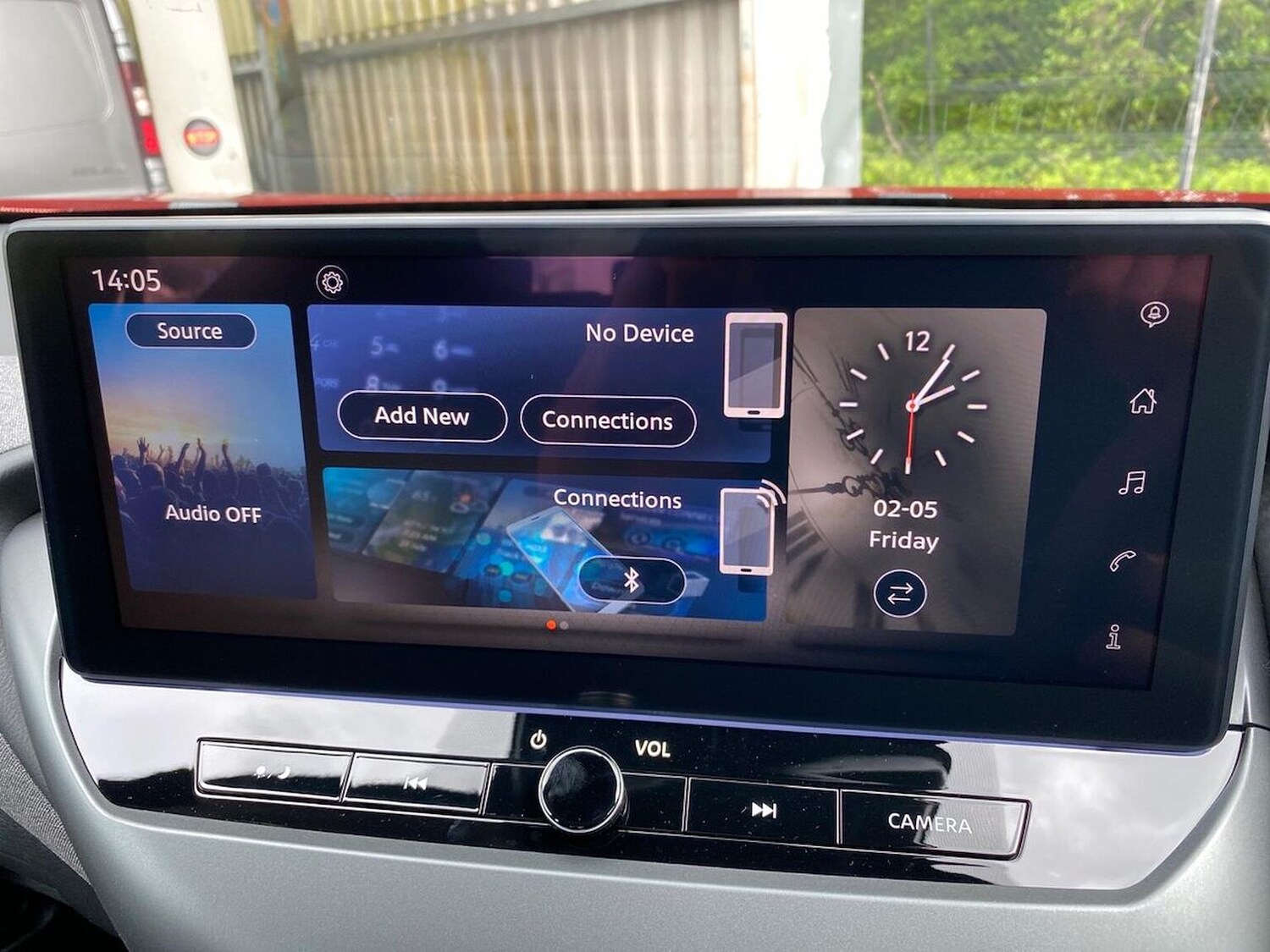 Used Nissan Juke 2025 for sale - 76547677: Photo 24