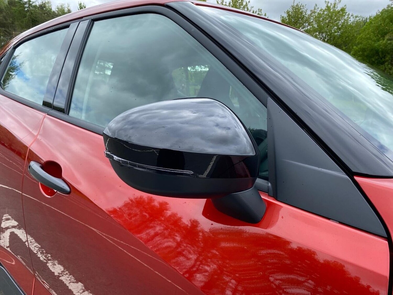 Used Nissan Juke 2025 for sale - 76547677: Photo 31