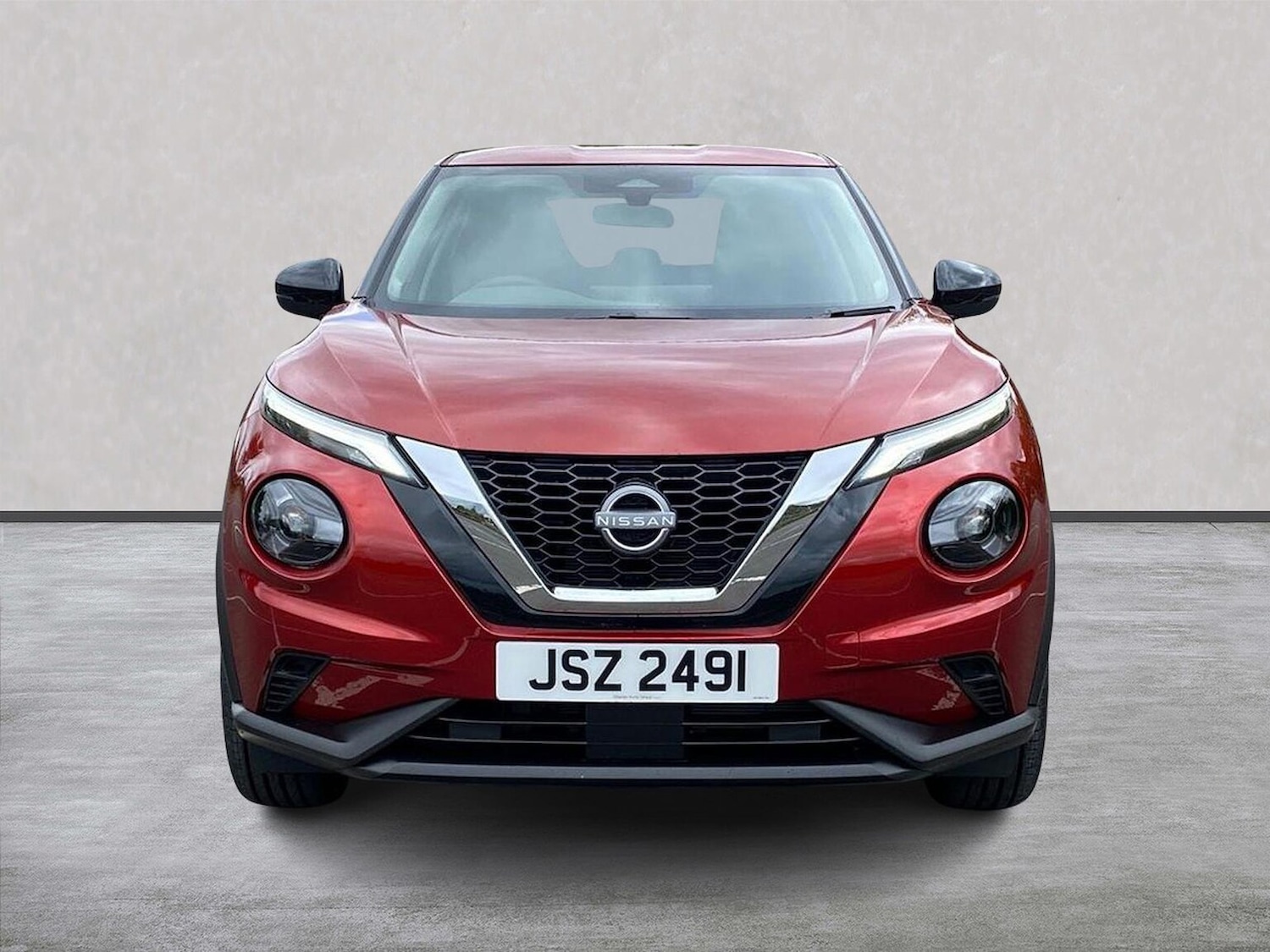 Used Nissan Juke 2025 for sale - 76547677: Photo 5