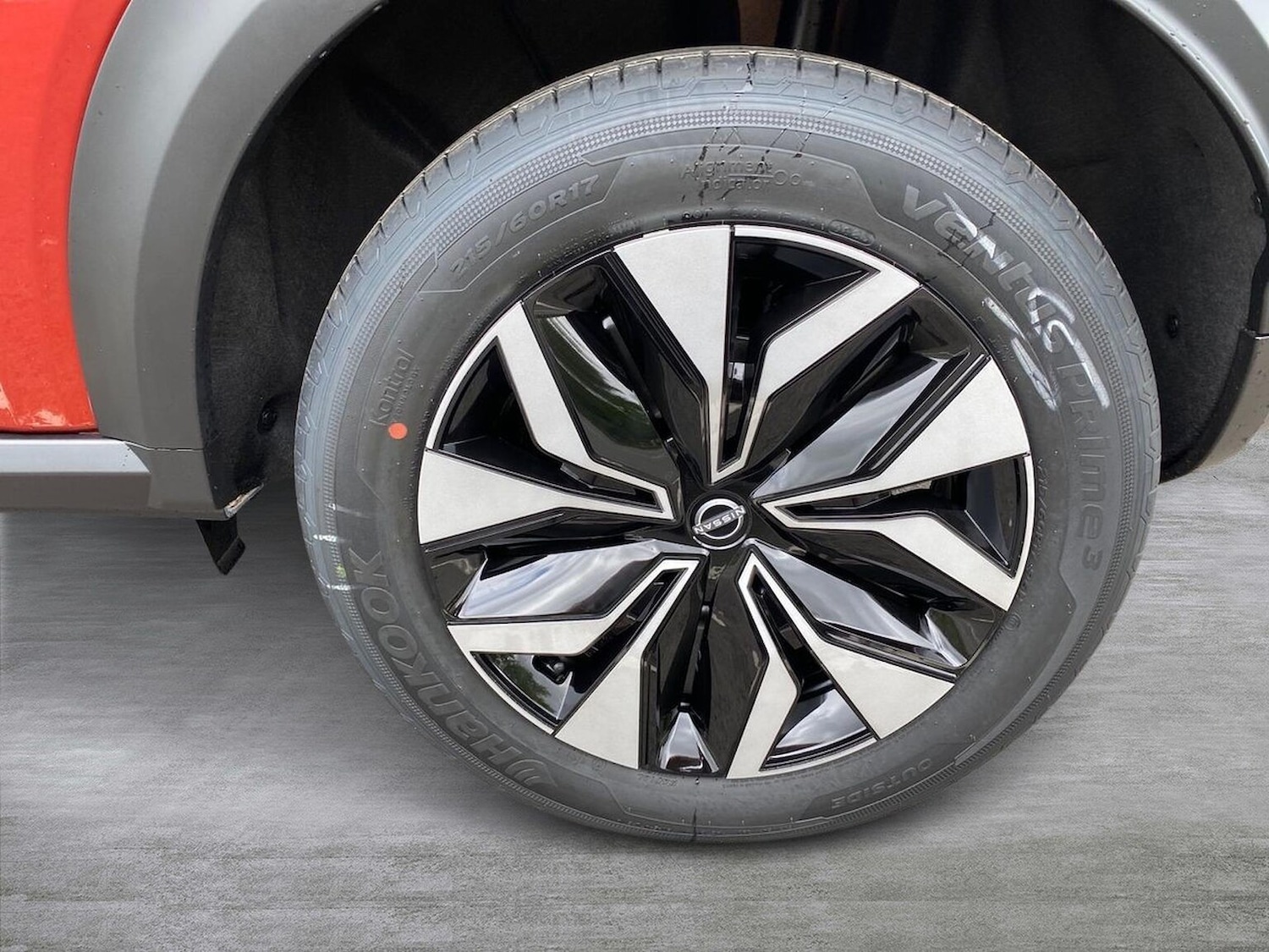 Used Nissan Juke 2025 for sale - 76547677: Photo 6