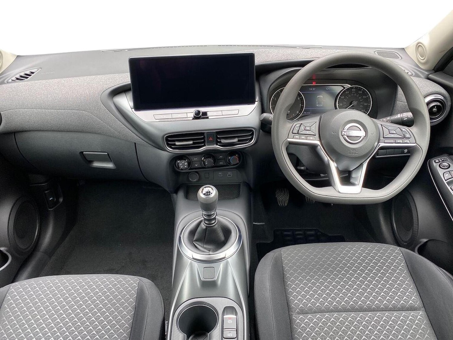 Used Nissan Juke 2025 for sale - 76547677: Photo 8