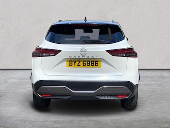 Used Nissan Qashqai 2022 for sale - 78659599: Photo