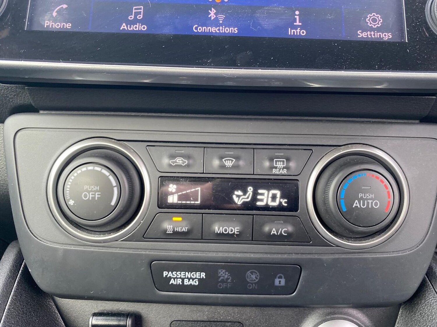 Used Nissan Leaf 2022 for sale - 77488382: Photo 12