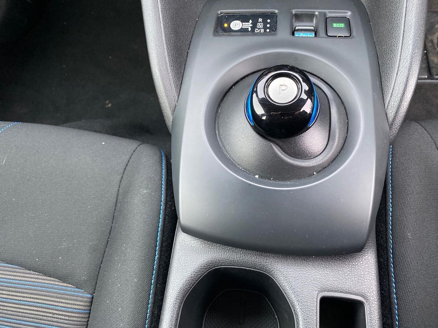 Used Nissan Leaf 2022 for sale - 77488382: Photo 13