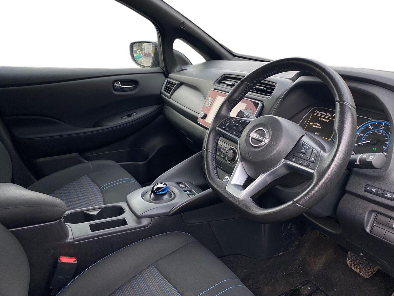 Used Nissan Leaf 2022 for sale - 77488382: Photo 15