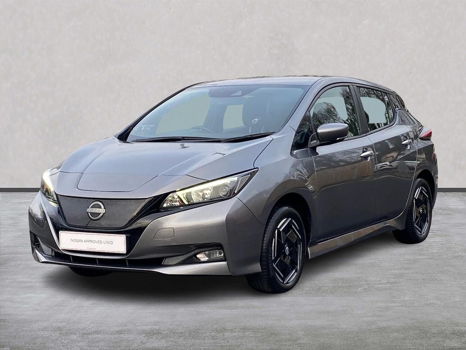 Used Nissan Leaf 2022 for sale - 77488382: Photo 20