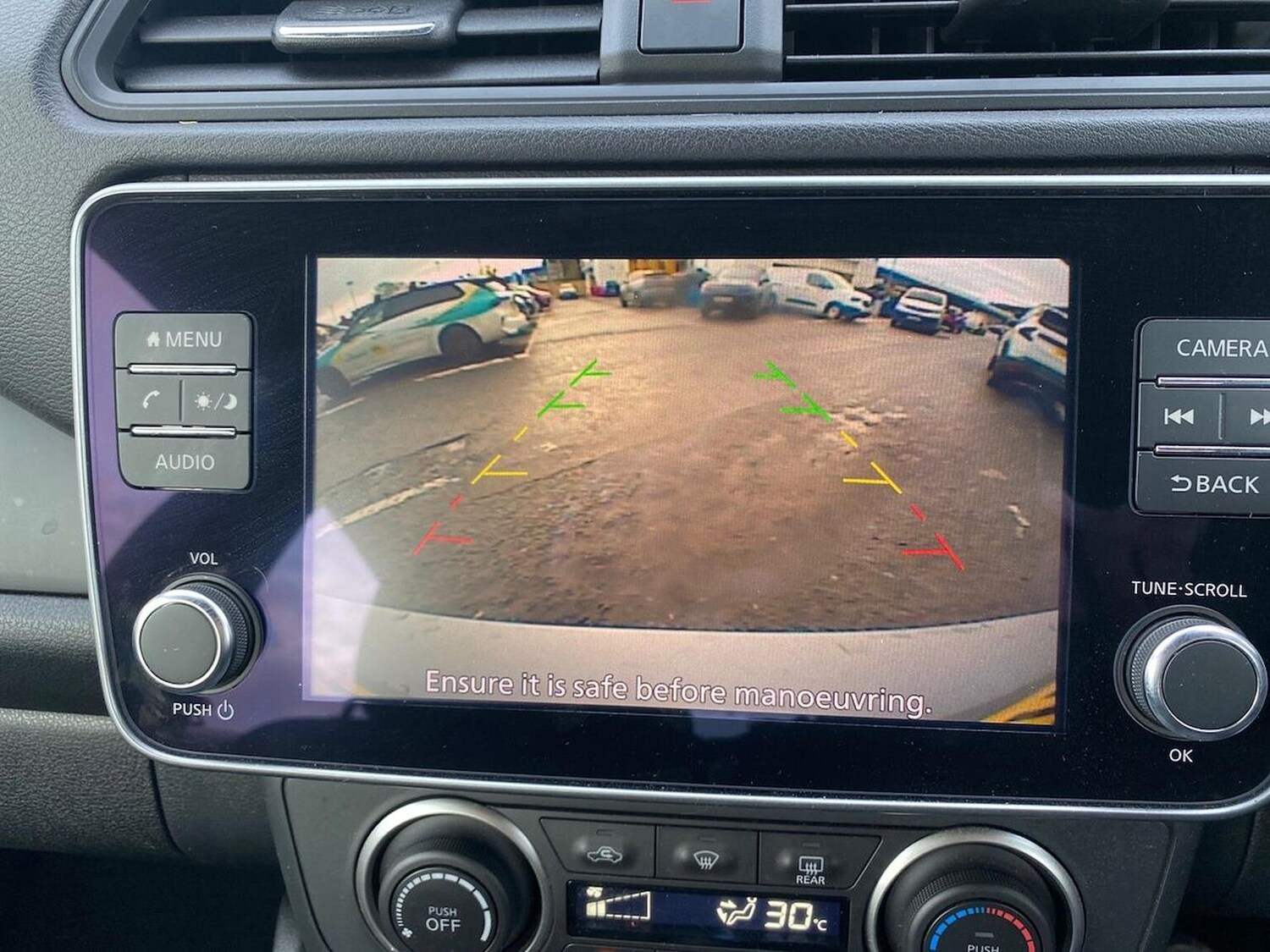 Used Nissan Leaf 2022 for sale - 77488382: Photo 23