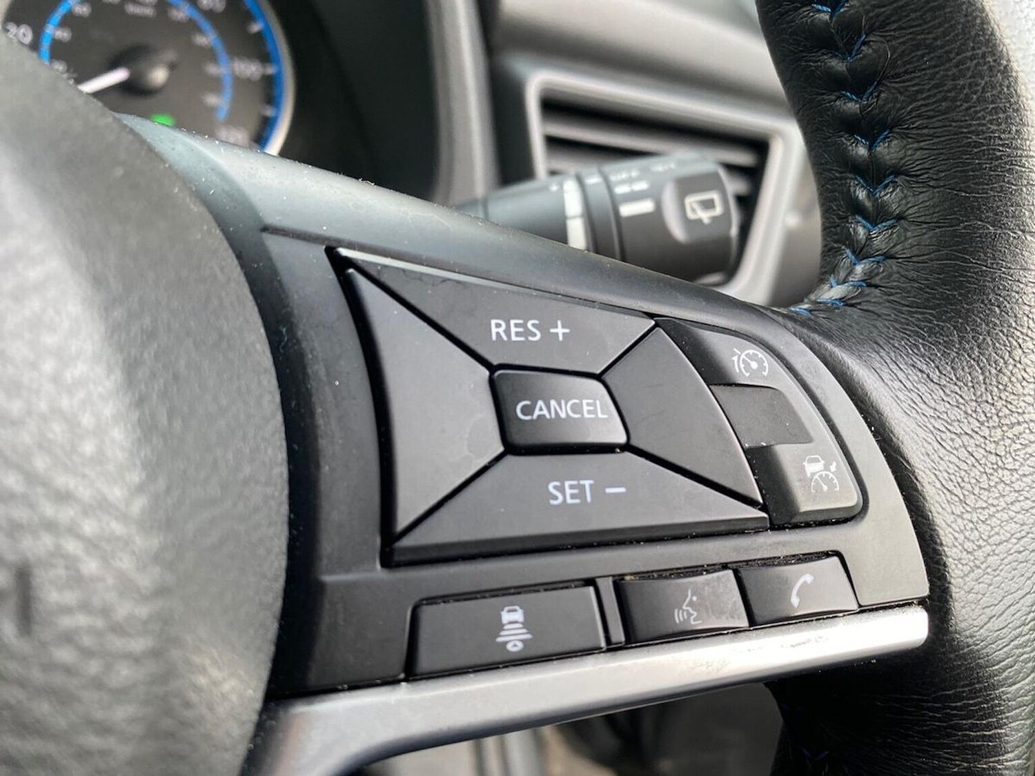 Used Nissan Leaf 2022 for sale - 77488382: Photo 25