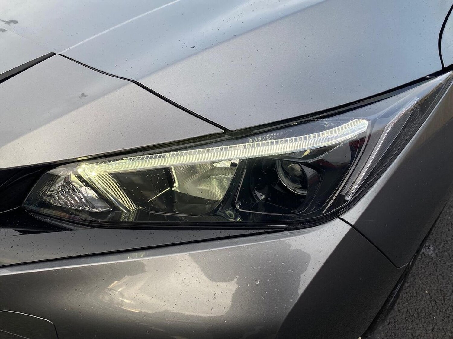 Used Nissan Leaf 2022 for sale - 77488382: Photo 30