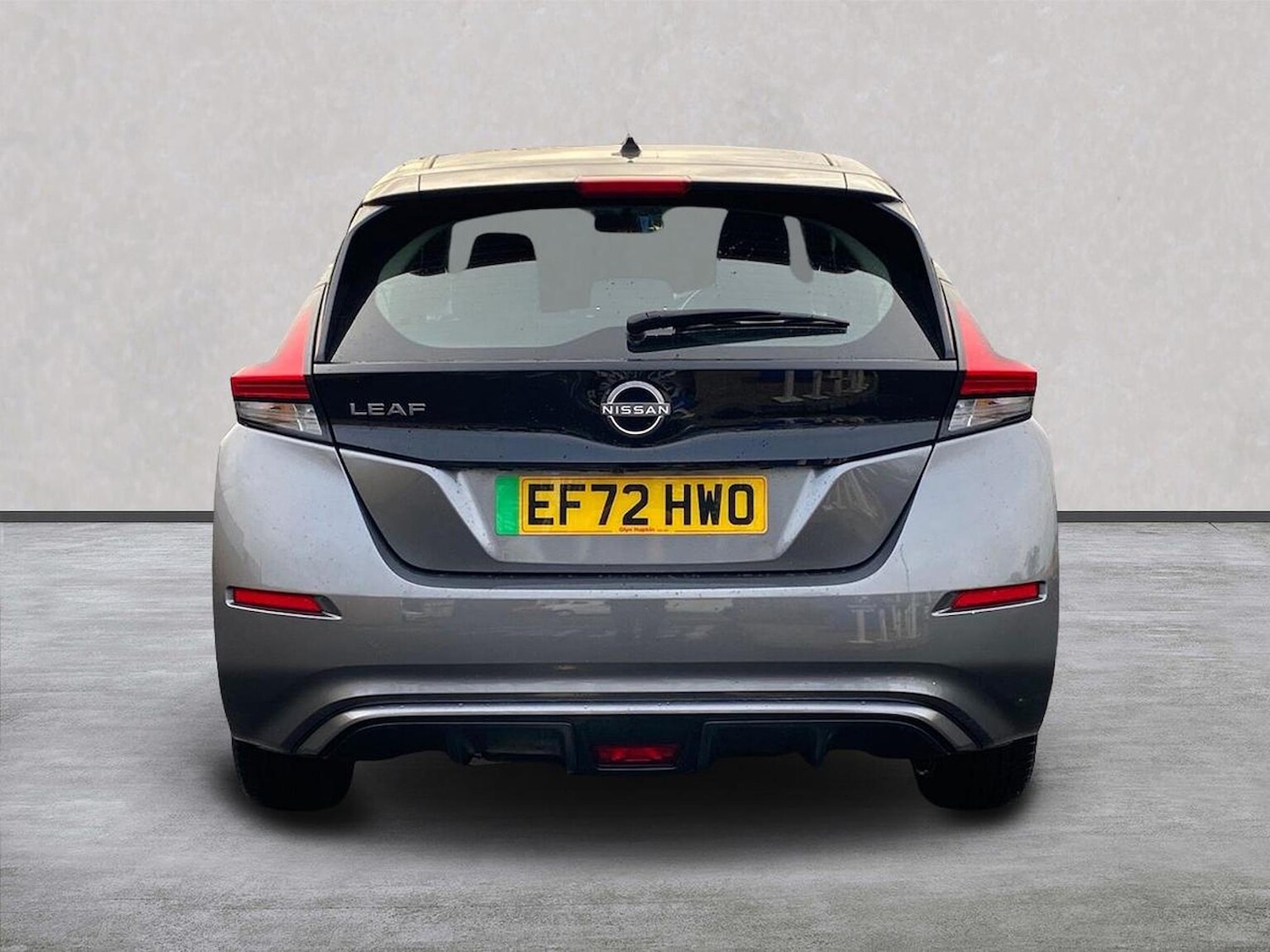 Used Nissan Leaf 2022 for sale - 77488382: Photo 4