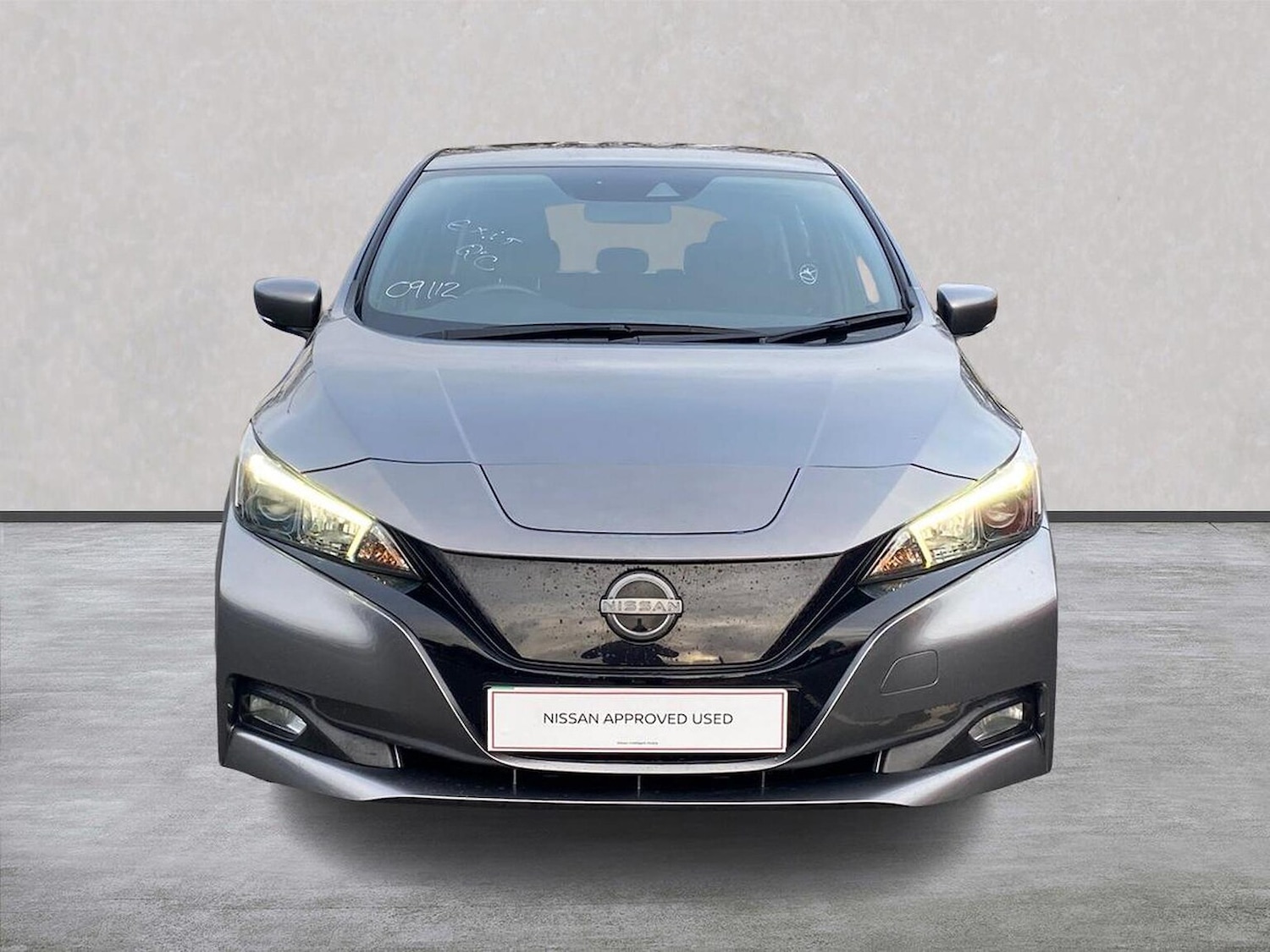 Used Nissan Leaf 2022 for sale - 77488382: Photo 5