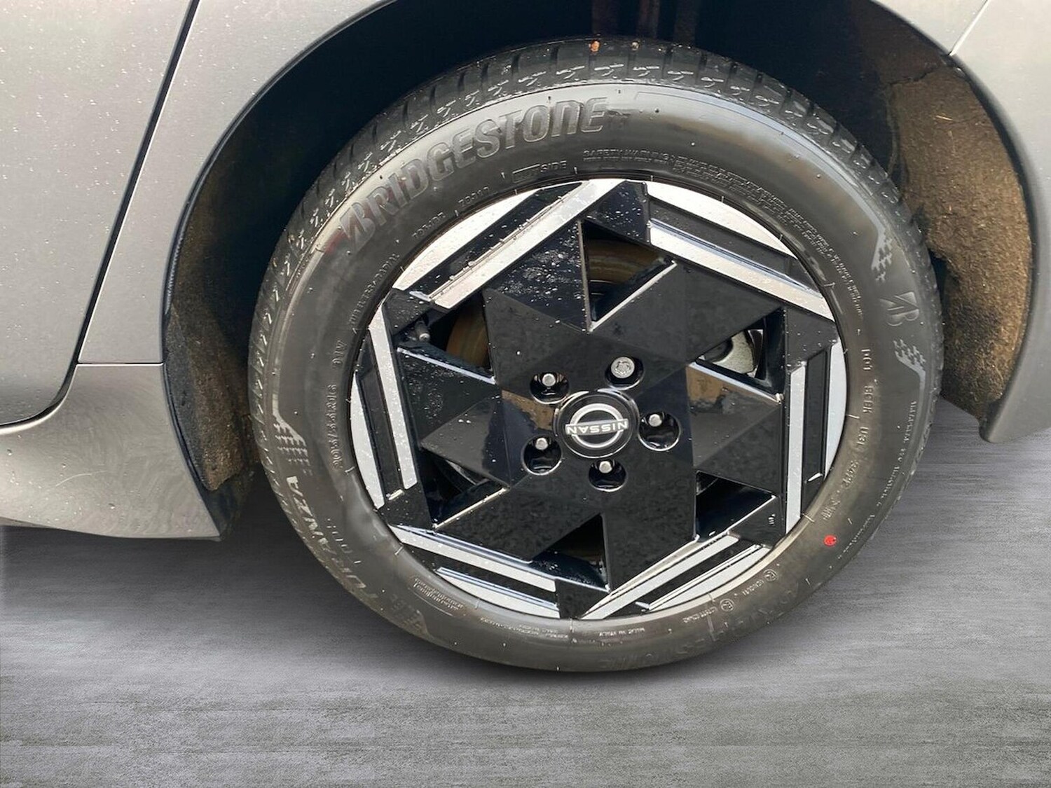 Used Nissan Leaf 2022 for sale - 77488382: Photo 6