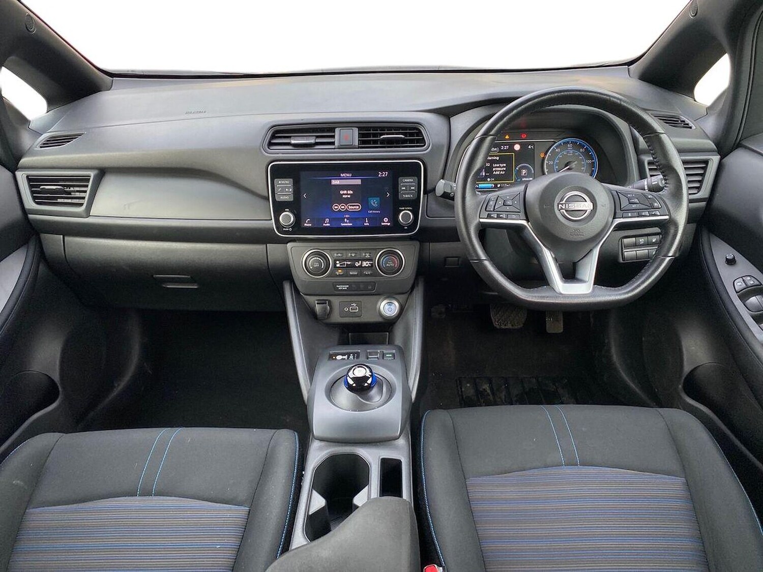 Used Nissan Leaf 2022 for sale - 77488382: Photo 8