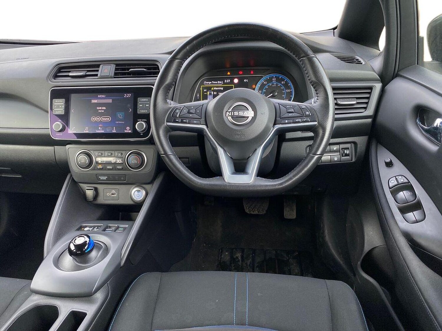 Used Nissan Leaf 2022 for sale - 77488382: Photo 9