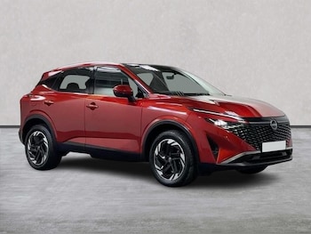 Used Nissan Qashqai 2026 for sale - 79571476: Photo
