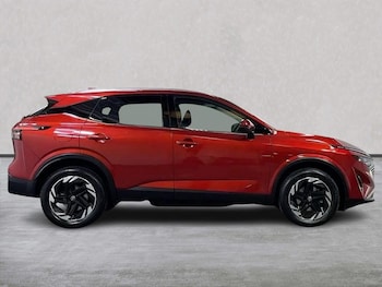 Used Nissan Qashqai 2026 for sale - 79571476: Photo