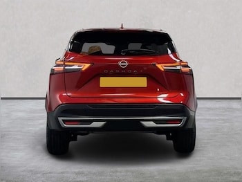Used Nissan Qashqai 2026 for sale - 79571476: Photo