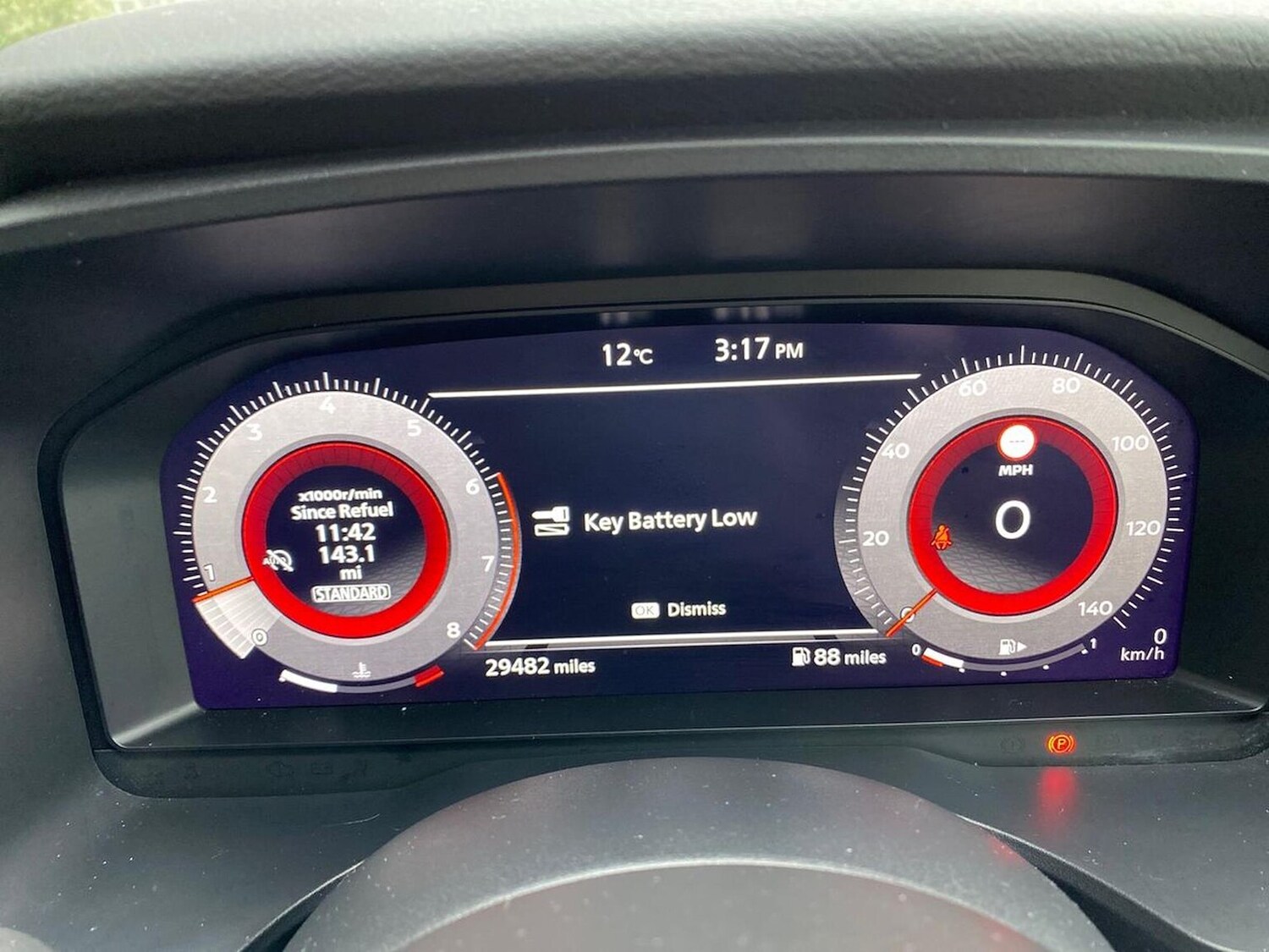 Used Nissan Qashqai 2022 for sale - 76257755: Photo 10