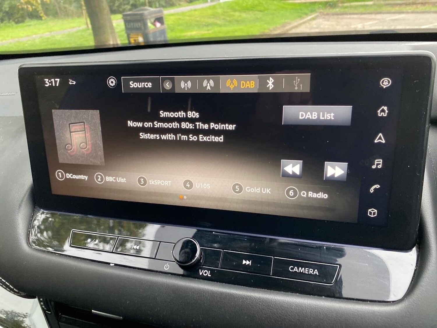 Used Nissan Qashqai 2022 for sale - 76257755: Photo 11