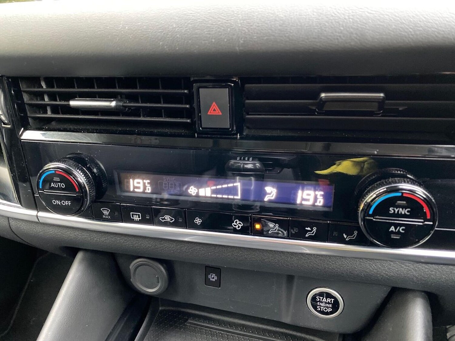 Used Nissan Qashqai 2022 for sale - 76257755: Photo 12