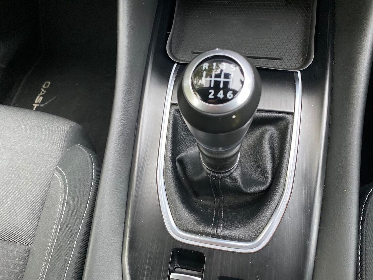 Used Nissan Qashqai 2022 for sale - 76257755: Photo 13