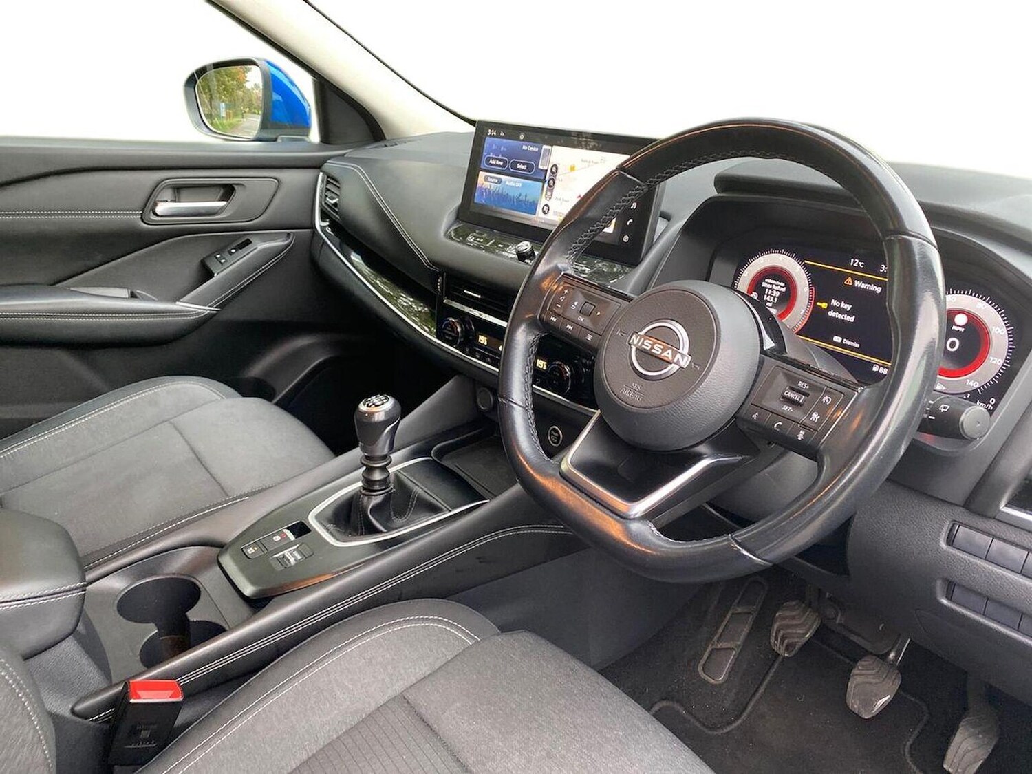 Used Nissan Qashqai 2022 for sale - 76257755: Photo 15