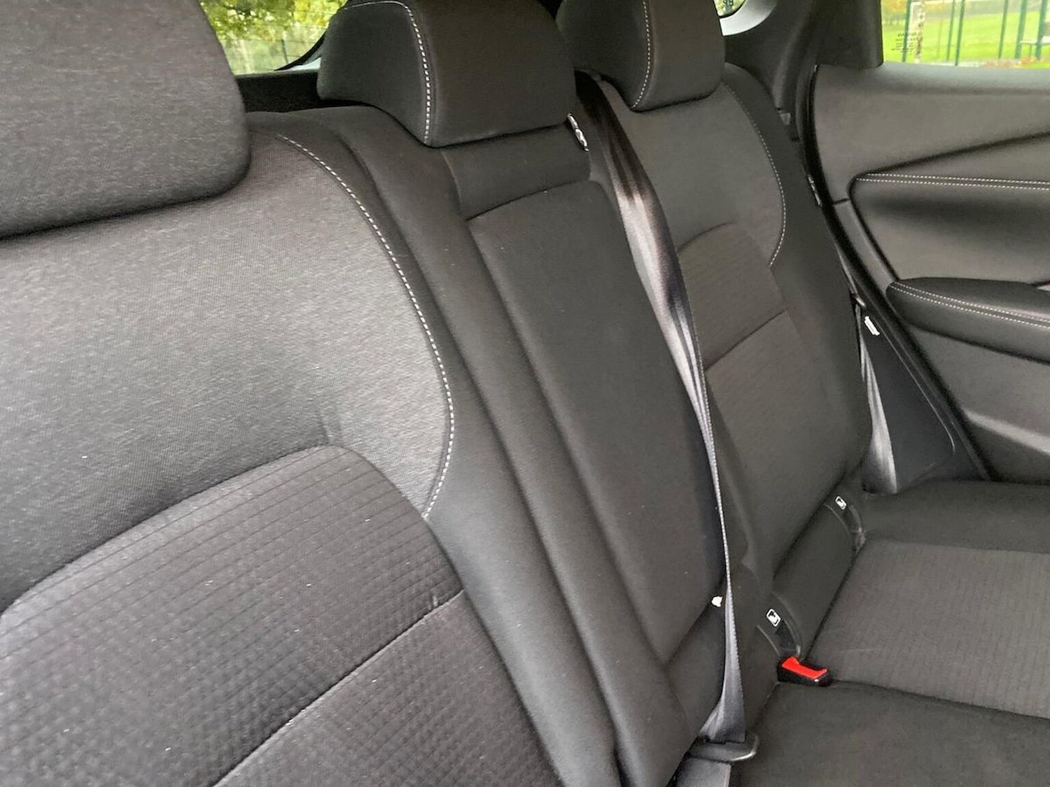 Used Nissan Qashqai 2022 for sale - 76257755: Photo 16