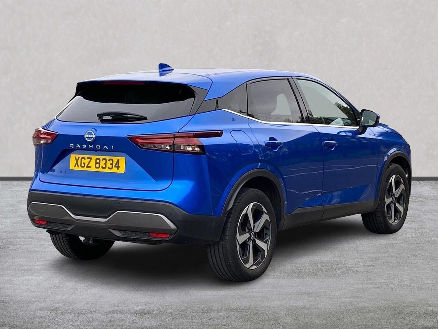 Used Nissan Qashqai 2022 for sale - 76257755: Photo 18