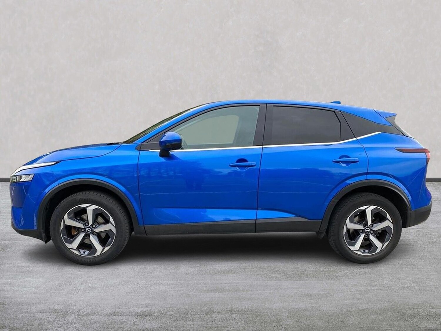 Used Nissan Qashqai 2022 for sale - 76257755: Photo 19