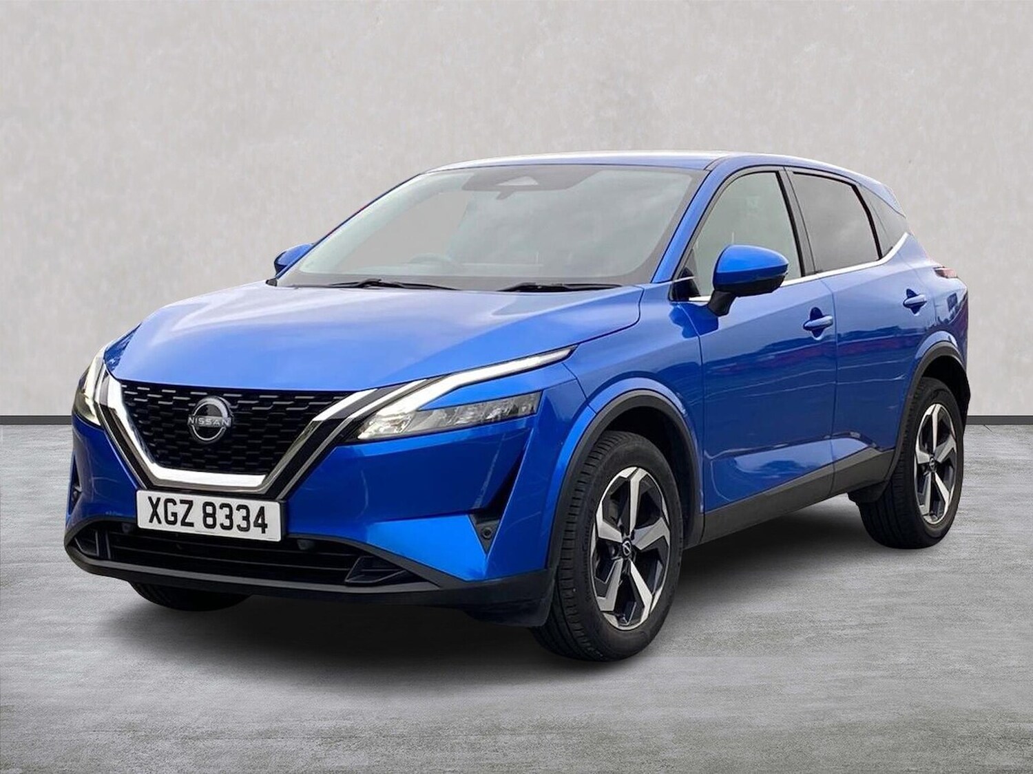 Used Nissan Qashqai 2022 for sale - 76257755: Photo 20