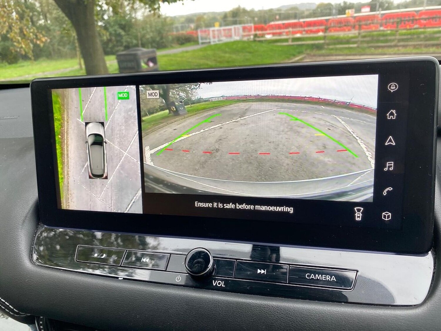 Used Nissan Qashqai 2022 for sale - 76257755: Photo 23