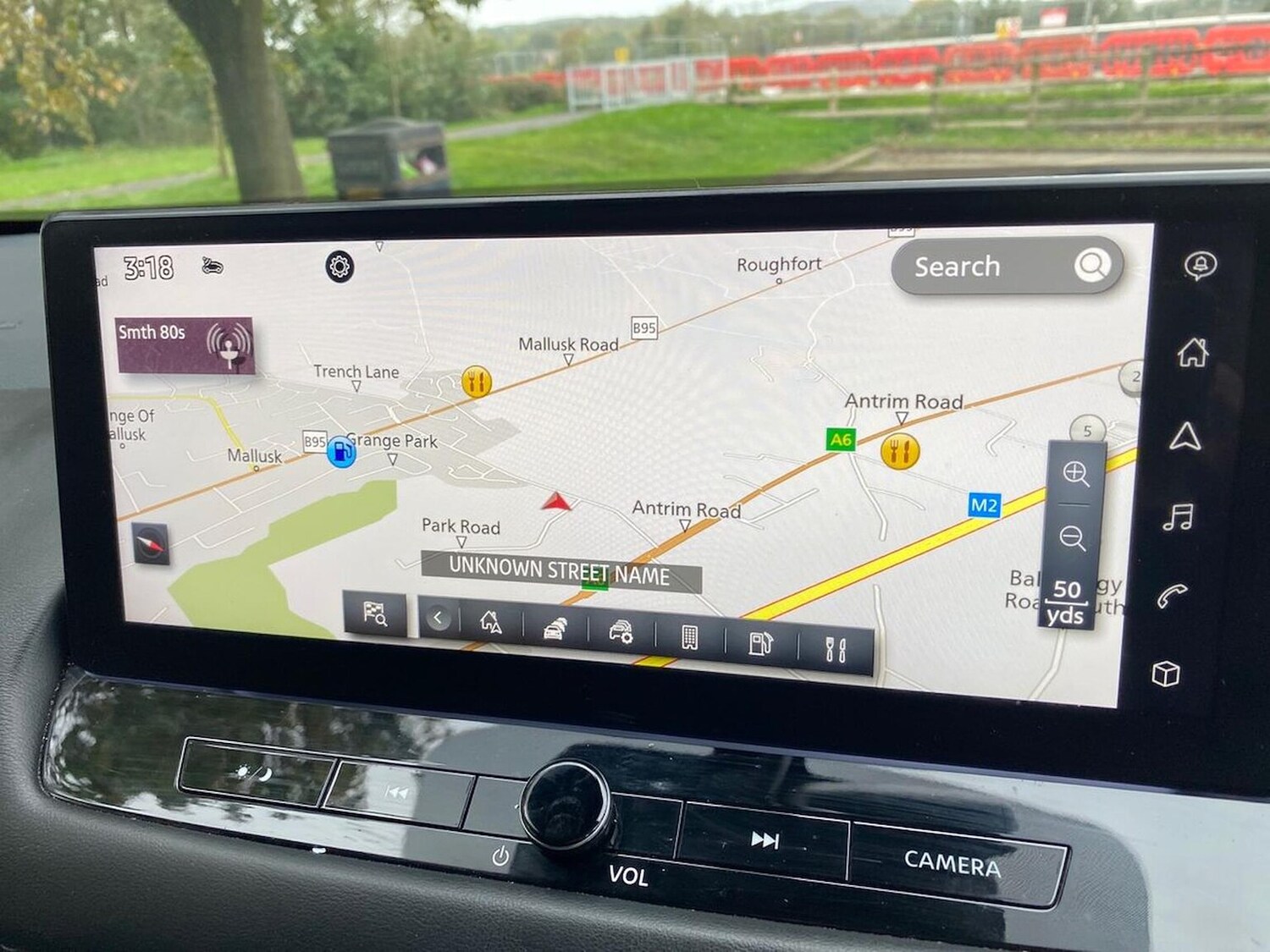 Used Nissan Qashqai 2022 for sale - 76257755: Photo 24