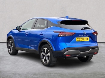 Used Nissan Qashqai 2022 for sale - 76257755: Photo