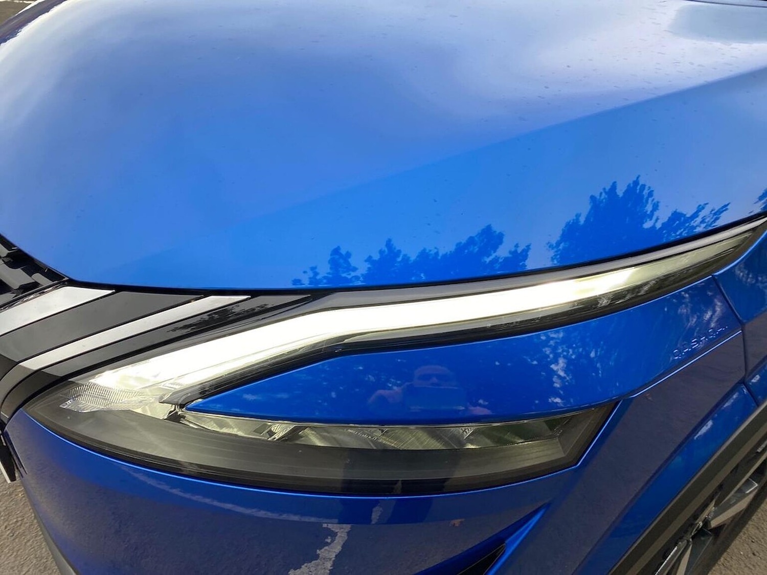 Used Nissan Qashqai 2022 for sale - 76257755: Photo 31