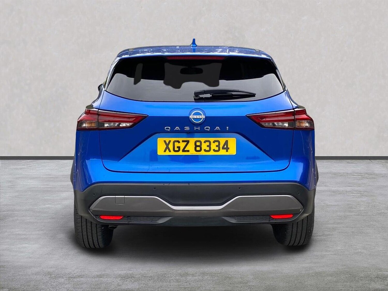 Used Nissan Qashqai 2022 for sale - 76257755: Photo 4