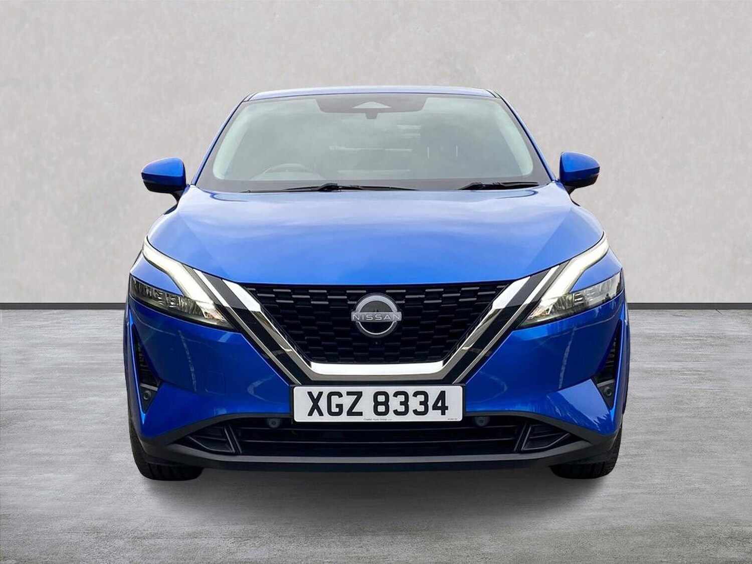 Used Nissan Qashqai 2022 for sale - 76257755: Photo 5