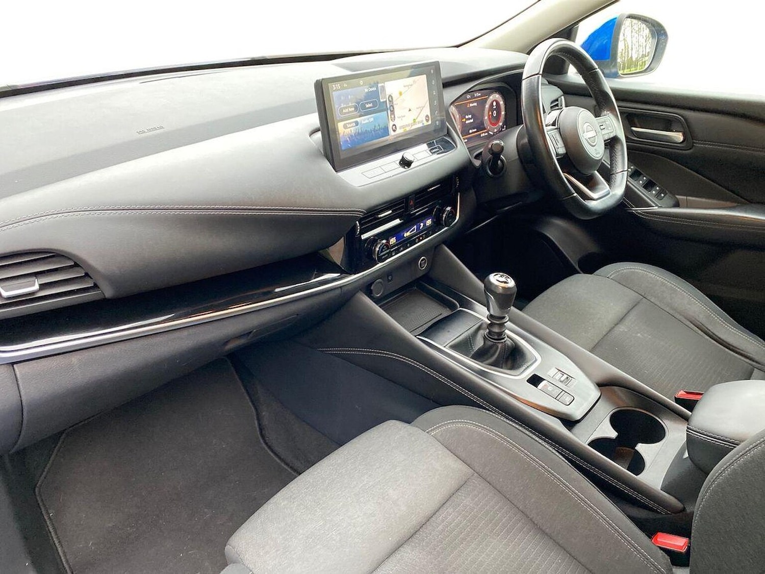 Used Nissan Qashqai 2022 for sale - 76257755: Photo 7