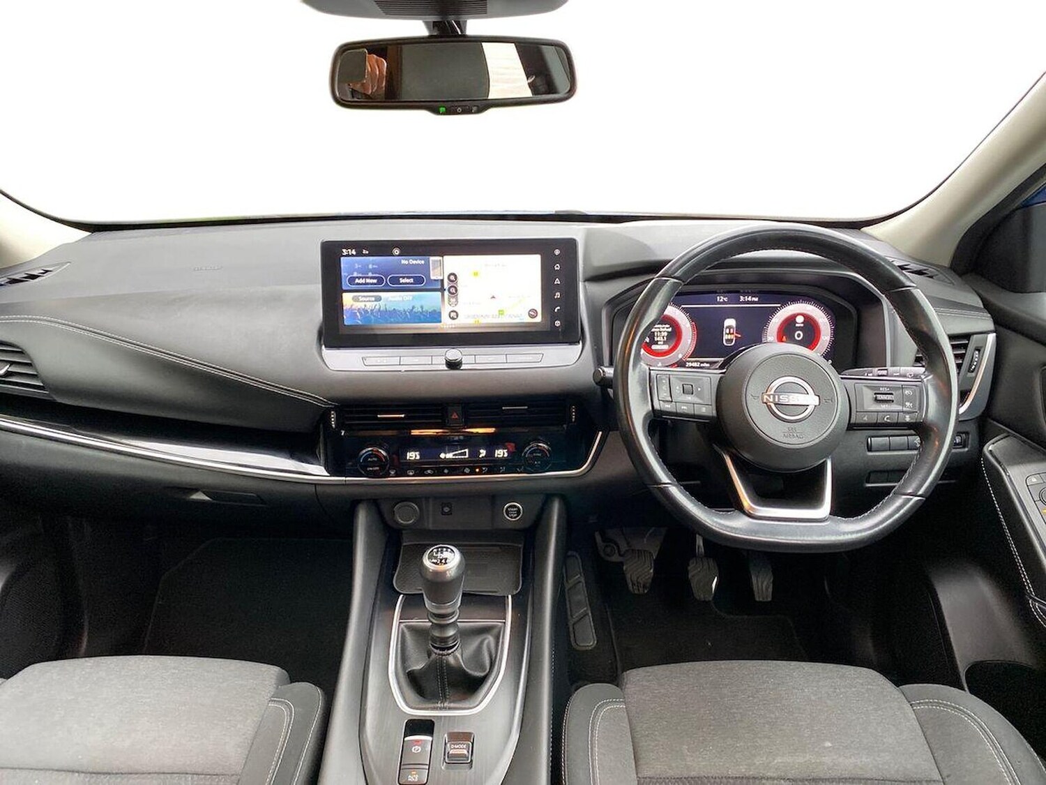 Used Nissan Qashqai 2022 for sale - 76257755: Photo 8