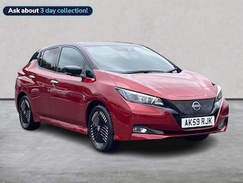 Used Nissan Leaf 2024 for sale - 79600094: Photo