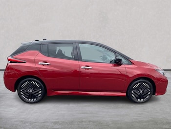 Used Nissan Leaf 2024 for sale - 79600094: Photo