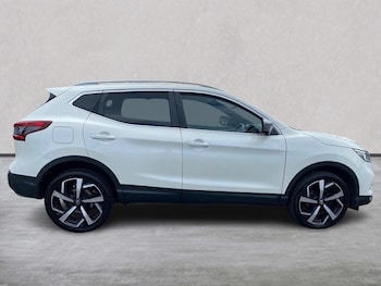 Used Nissan Qashqai 2018 for sale - 79503934: Photo