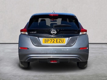 Used Nissan Leaf 2022 for sale - 78379714: Photo